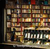 The Virus In Canadian Publishing