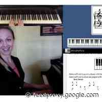 How Music Lessons Have Adapted Online