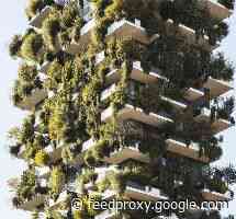 Architecture’s Existential Crisis