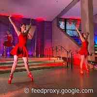 Was Washington Ballet’s Virtual Fundraising Gala A Bad Idea After All?