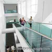 Citing ‘Toxic’ Workplace, Montreal Museum Of Fine Arts Fires Director