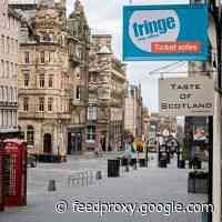 Edinburgh Fringe Announces Plans For Virtual 2020 Festival