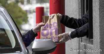 McDonald's worker assaulted by customer over mask policy raises $20K in donations