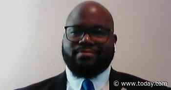 Asheville council member says vote to approve reparations was 'act of contrition'