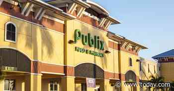 Publix and Kroger join growing list of stores requiring customers to wear masks