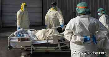 'This is real': Doctors, nurses who helped New York with coronavirus surge warn their home states