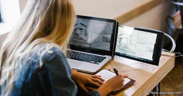 10 monitors on sale to boost your WFH (or gaming) experience