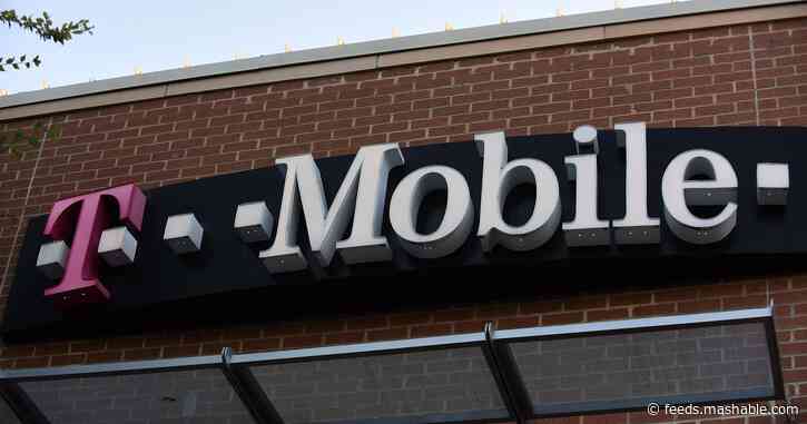T-Mobile's 'Scam Shield' lets you weed out scam calls with a second number
