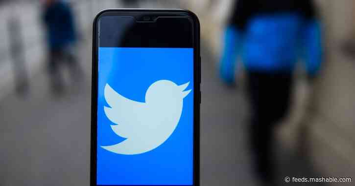 Uh-oh: Twitter says hackers swiped personal data during the big verified user hack