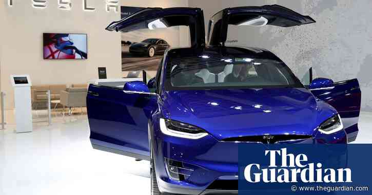 Can Tesla justify a $300bn valuation?