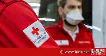 Salzburg: Lkw stürzte 250 Meter ab - Kleine Zeitung