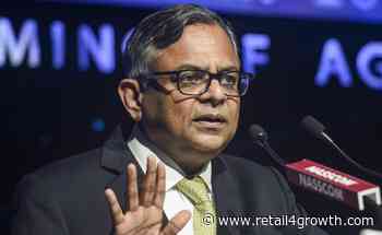 Tata Consumer Products aims to become full-fledged FMCG company: Chairman - retail4growth