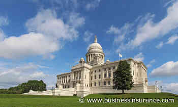 Rhode Island lawmakers pass firefighter cancer presumption bill - Business Insurance