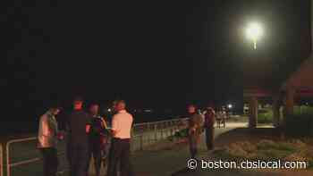Fitchburg Man Drowns Off Of Rhode Island Beach - CBS Boston