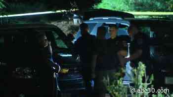 Federal judge's son killed, husband injured in shooting at New Jersey home, sources say