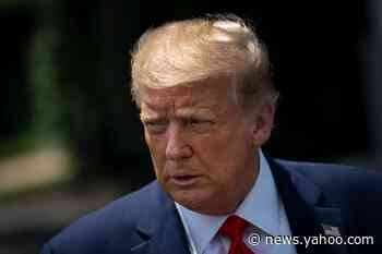 'I Have to See.' President Trump Refuses to Say If He Will Accept the 2020 Election Results