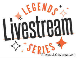 Richmond Performing Arts Alliance, Westminster Canterbury Richmond present Legends Livestream Series - Augusta Free Press