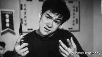 Bruce Lee: Inside the mind of the martial arts icon - CNN