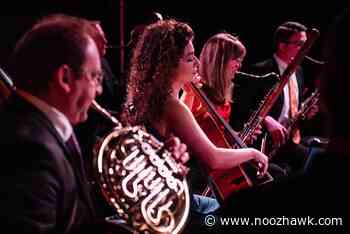 Gerald Carpenter: Camerata Pacifica Cancels 2020-21 Season - Noozhawk