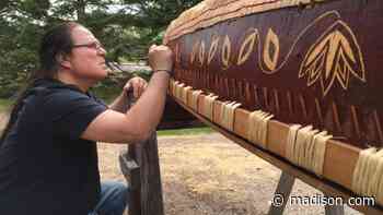 Wisconsin artists receive nation's highest arts honor - Madison.com