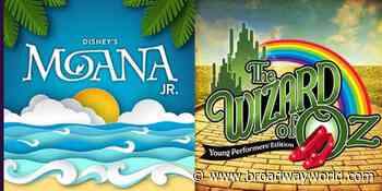 White Plains Performing Arts Center Adds Additional Slots to Upcoming Summer Theatre Camps - Broadway World