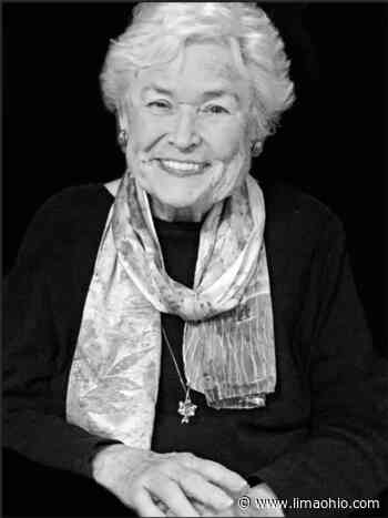 Arts advocate Martha MacDonell dies - LimaOhio.com