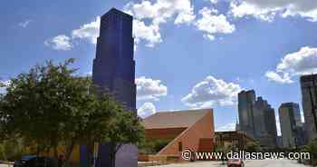 A new arts collective’s first mission? Racial equity in Dallas arts funding - The Dallas Morning News