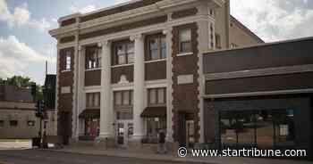 OPINION EXCHANGE | Corridors: I'm skeptical of Payne Avenue's arts renaissance - Minneapolis Star Tribune