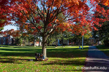 School of Arts and Sciences Affirms Commitment to Confront Racial Injustice - Tufts Now