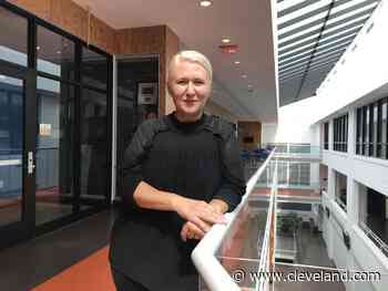 Cleveland Arts Prize executive director Alenka Banco steps down - cleveland.com