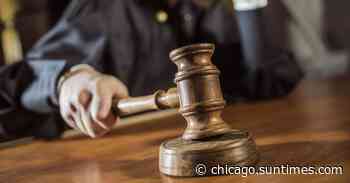 Martial arts instructor Asad Umrani charged with sexually abusing student - Chicago Sun-Times