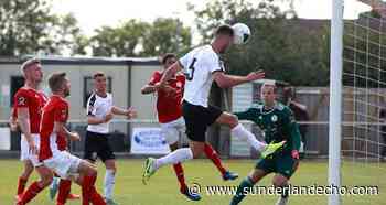 Story of the day Brackley 1-1 Gateshead (5-6 pens): Penalty play-off joy for Gateshead - Sunderland Echo