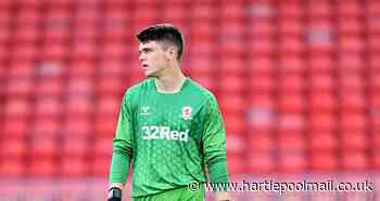 Exclusive: Middlesbrough goalkeeper Brad James discusses promotion aspirations with Gateshead ahead of play-off clash - Hartlepool Mail