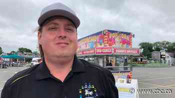 Some residents 'horrified' a Fredericton carnival is set to open during pandemic - CBC.ca