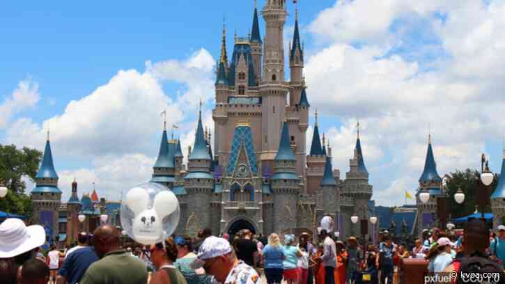 Report: Disney cuts back on Facebook, Instagram ads