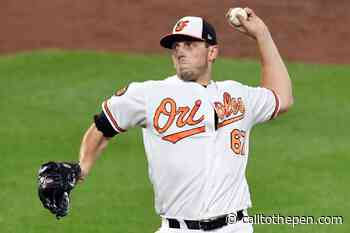 Baltimore Orioles: John Means news adds to a rough weekend - Call to the Pen