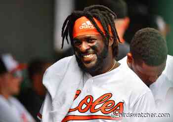 Baltimore Orioles: Dwight Smith Rejoins Team After COVID-19 Diagnosis - Birds Watcher