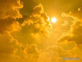 115 Heat Index Monday, Excessive Heat Watch Issued For MD - Baltimore, MD Patch