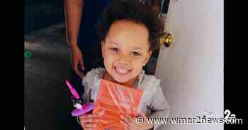 Teachers and students surprised with tablets in Baltimore - wmar2news.com