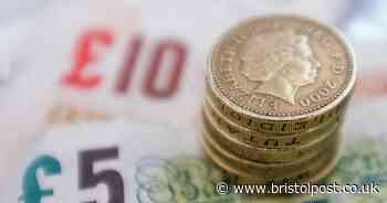 Universal Credit claimants to get up to two weeks of extra cash