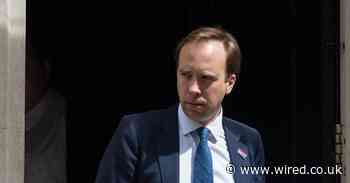 Government admits that NHS Test and Trace programme is unlawful