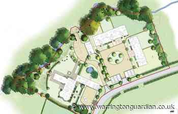 6 new homes to be built on former farm in Lymm