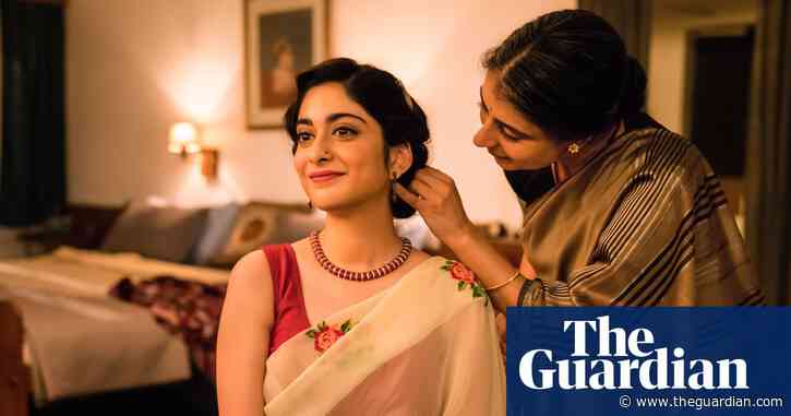 'This show is just the start': inside the BBC's all-person-of-colour A Suitable Boy