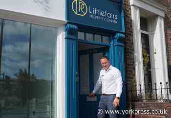 Littlefairs Property Company relocates to new York office