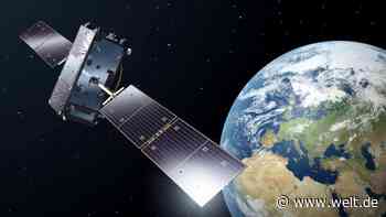 Der 500-Millionen Deal ist Englands Antwort auf das Satelliten-Problem