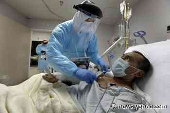 Pandemic? What pandemic? Trump reelection ads ignore coronavirus