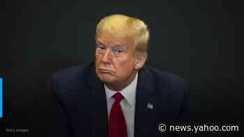 Trump not ready to commit to results if he loses election