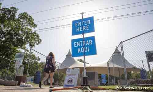 Trump bids to stop billions in track-and-trace funds as virus cases spike