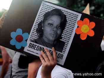 A Change.org petition demanding justice for Breonna Taylor is now the second most-signed in the site's history