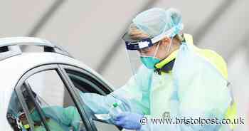 Coronavirus updates: Latest as Bristol is told to act to avoid local lockdown